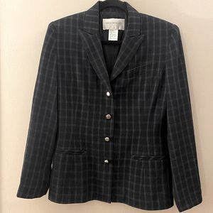 Hugo Buscati Blazer